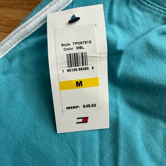 Tommy Hilfiger shorts - Picture 3 of 3